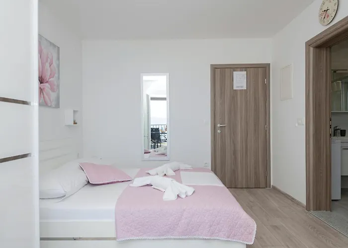 2 Bedroom Gorgeous In Apartmán *