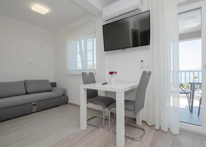 2 Bedroom Gorgeous In Apartmán *