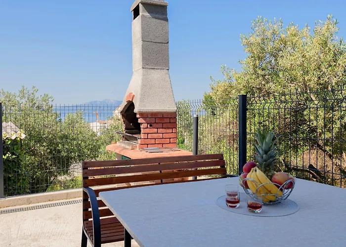 2 Bedroom Gorgeous In * Podaca